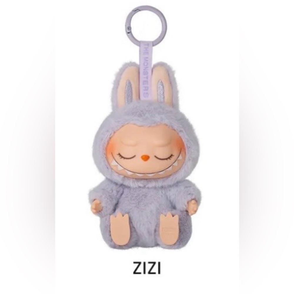 Labubu (Zizi)